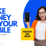 Streaming Live for Money – Beginner’s Guide with Qashflux