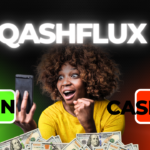 Make Money Online in Uganda 2026 with Qashflux